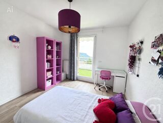  Appartement à vendre 4 pièces 88 m² Eze