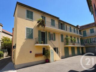  Appartement à vendre 3 pièces 44 m²
