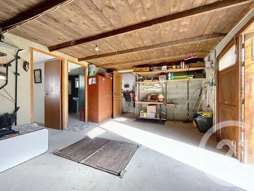 vente Maison - 6 pièce(s) - 146 m² Bagnols-sur-Cèze (30200)