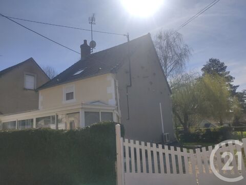   Vente Maison Maison - 3 pi�ce(s) - 62 m�