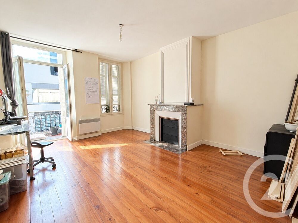 vente Immeuble - 402 m² Tarbes (65000)