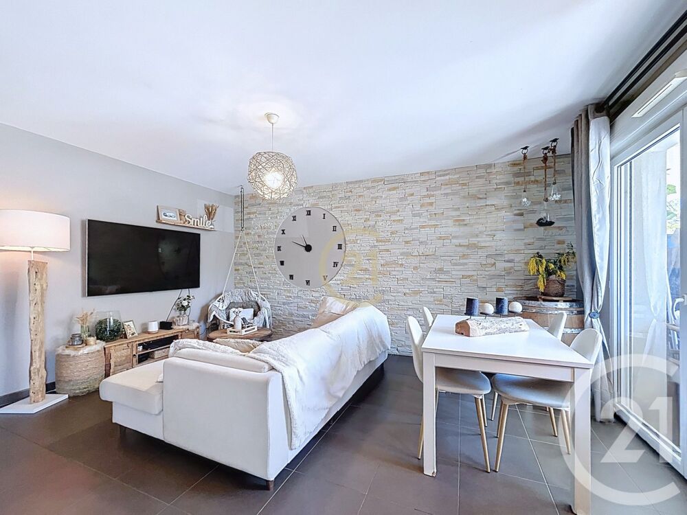 vente Maison - 3 pièce(s) - 67 m² Entressen (13118)