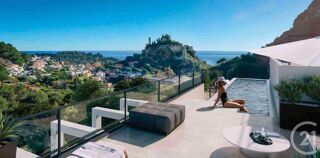  Appartement � vendre 2 pi�ces 42 m�