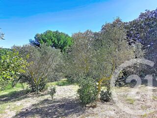  Terrain � vendre 2029 m�