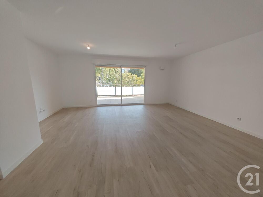 location Appartement - 3 pièce(s) - 67 m² Perpignan (66000)