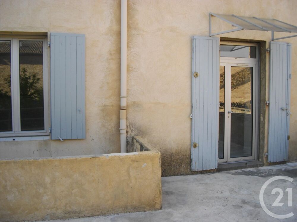 location Appartement - 2 pièce(s) - 48 m² Bagnols-sur-Cèze (30200)