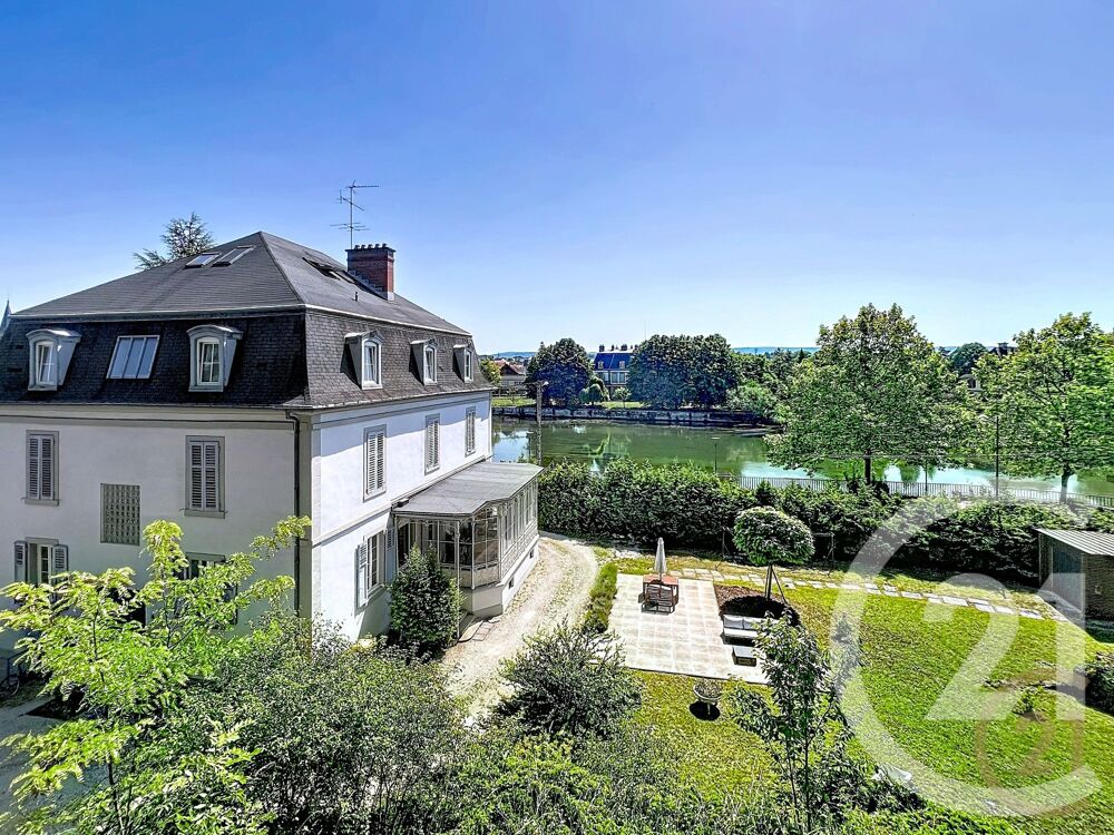 vente Appartement - 5 pièce(s) - 170 m² Valentigney (25700)