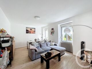  Appartement à vendre 3 pièces 68 m²