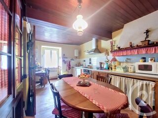  Maison à vendre 4 pièces 143 m²