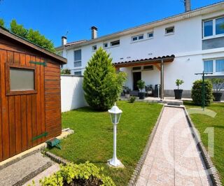  Maison à vendre 4 pièces 88 m²