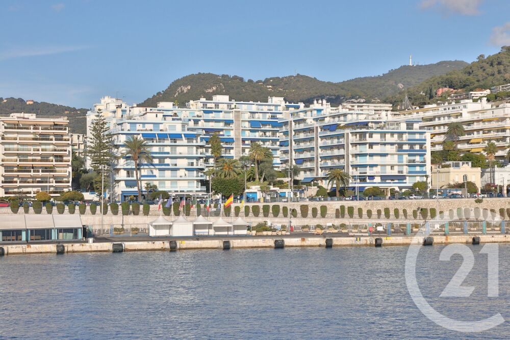 � vendre  Appartement Nice (06300)