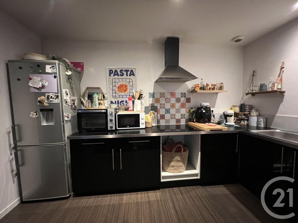 Apartment in Dax - Plus