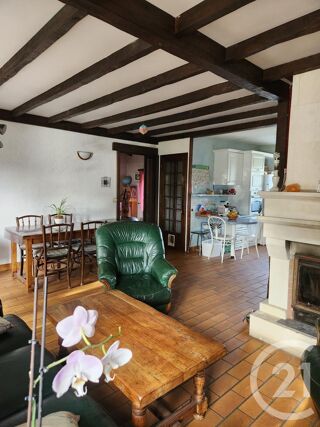  Maison � vendre 6 pi�ces 159 m�