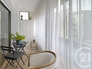  Appartement � vendre 2 pi�ces 34 m�