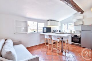  Appartement � vendre 2 pi�ces 32 m�