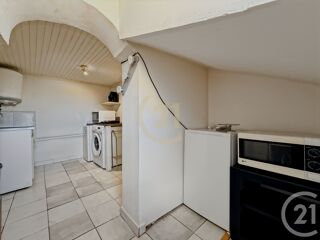  Appartement à louer 1 pièce 29 m²