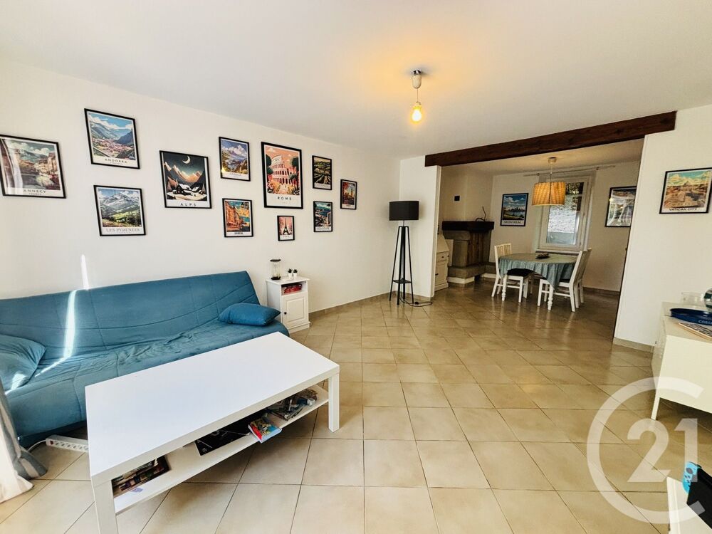 location Maison - 7 pièce(s) - 359 m² Escueillens-et-Saint-Just-de-Bélengard (11240)
