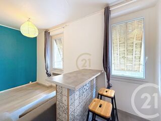  Appartement à vendre 2 pièces 30 m²