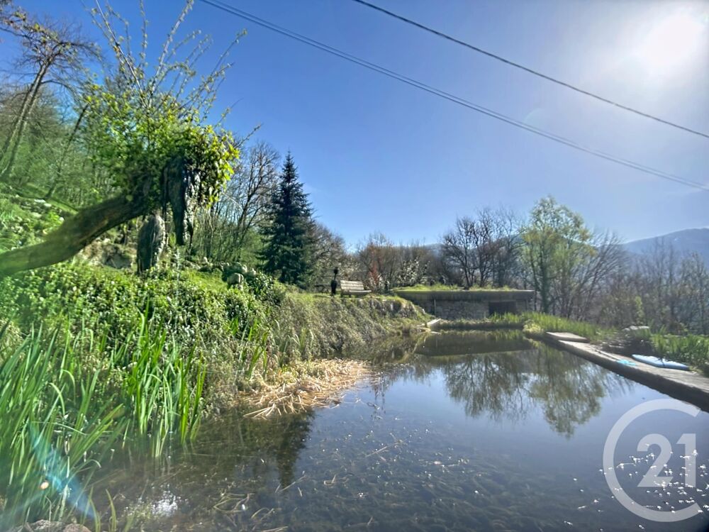 � vendre  Maison Erc� (09140)