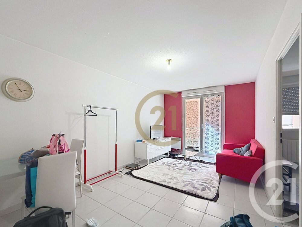location Appartement - 3 pièce(s) - 62 m² Belfort (90000)