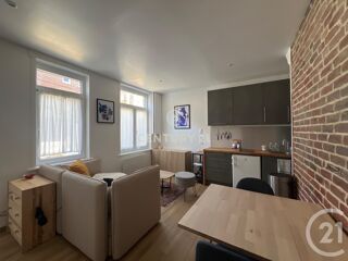  Maison à louer 3 pièces 52 m²