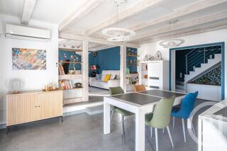  Maison à vendre 5 pièces 148 m²