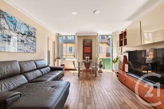  Appartement à vendre 3 pièces 71 m² Nice