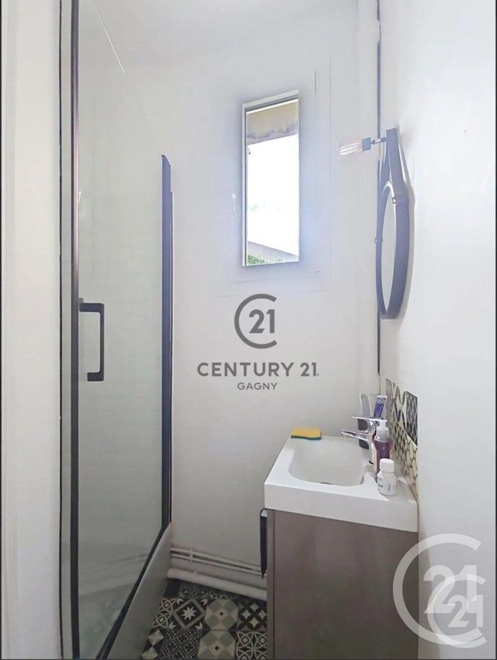 vente Appartement - 2 pièce(s) - 44 m² Villemomble (93250)
