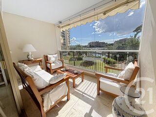  Appartement à vendre 4 pièces 87 m²