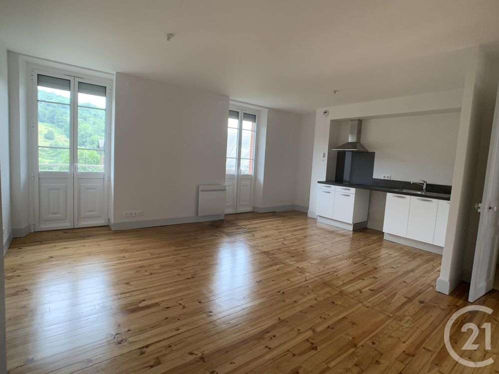 vente Immeuble - 460 m� Castillon-en-Couserans (09800)