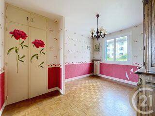  Appartement � vendre 4 pi�ces 69 m�