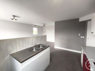  Appartement � louer 2 pi�ces 50 m�