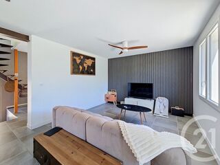  Maison à vendre 5 pièces 160 m²