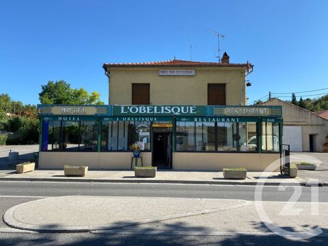   Vente Maison Maison - 15 + pièce(s) - 595 m²