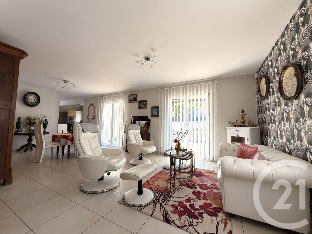 CENTURY 21 CHAPRAIS IMMOBILIER à Besançon vous propose :....