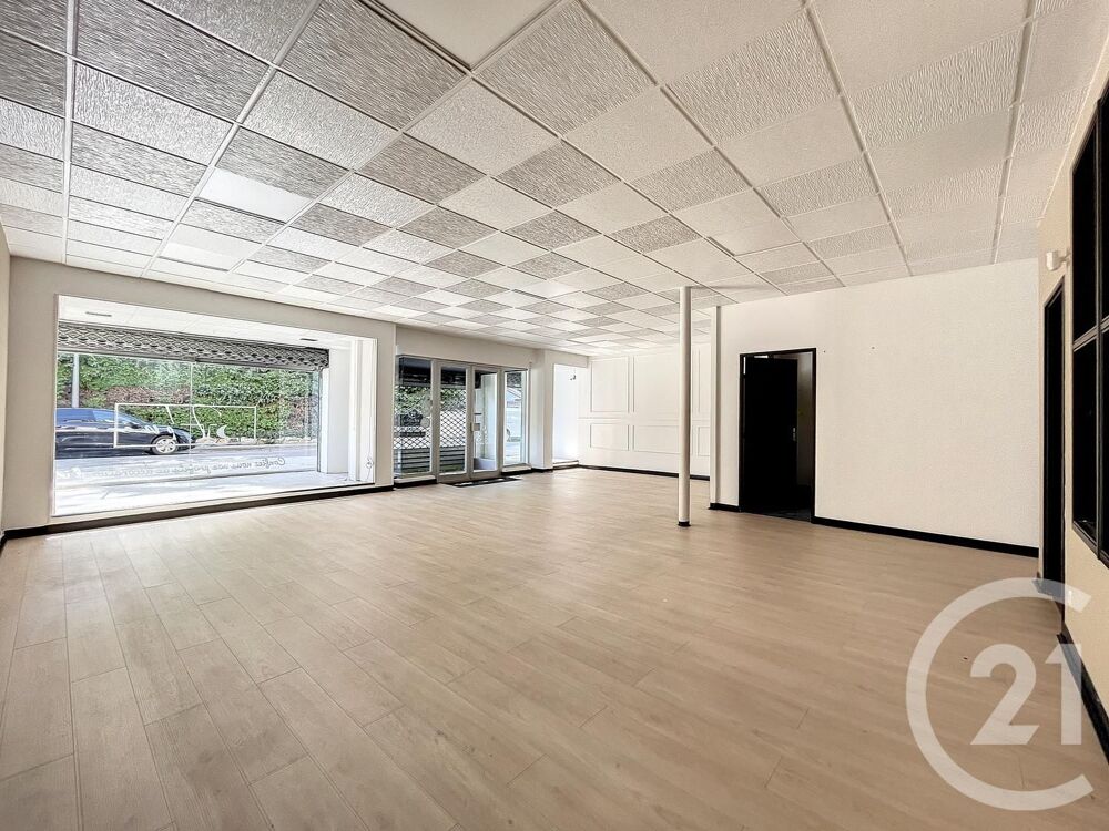 location Appartement - 3 pièce(s) - 127 m² Audincourt (25400)