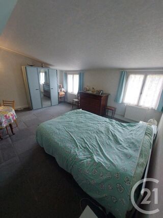  Maison à vendre 4 pièces 89 m²