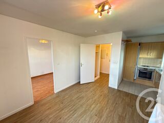  Appartement � vendre 2 pi�ces 32 m�