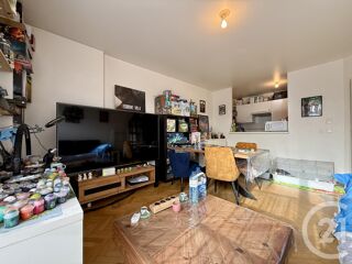  Appartement � vendre 3 pi�ces 54 m�