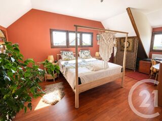  Maison à vendre 6 pièces 133 m²