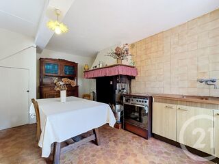  Maison à vendre 6 pièces 120 m²