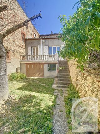  Appartement à louer 2 pièces 55 m²