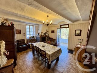  Maison à vendre 8 pièces 287 m²
