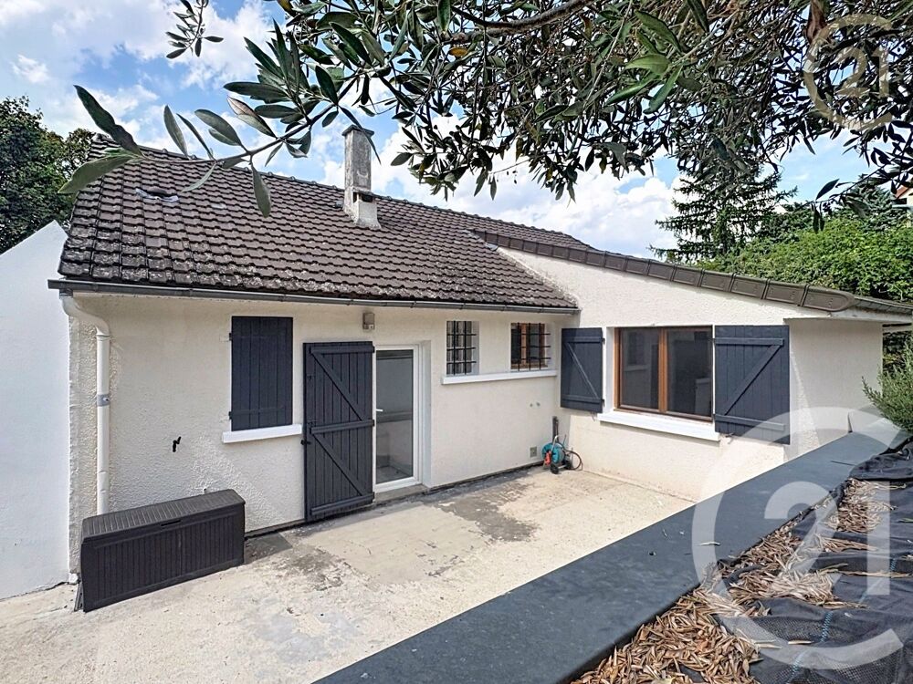 vente Maison - 4 pièce(s) - 133 m² Moret-sur-Loing (77250)
