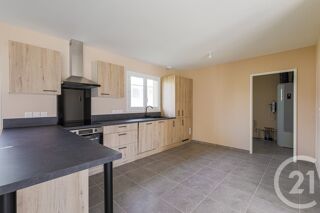  Maison à vendre 4 pièces 120 m²