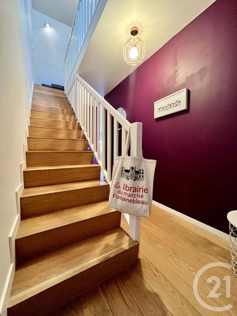 � vendre  Appartement Fontainebleau (77300)