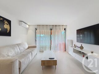  Appartement à louer 1 pièce 25 m²