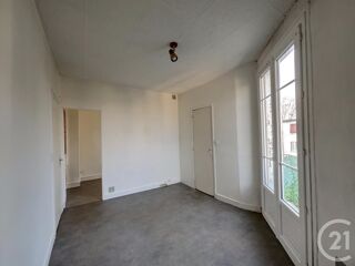  Appartement � vendre 2 pi�ces 40 m�