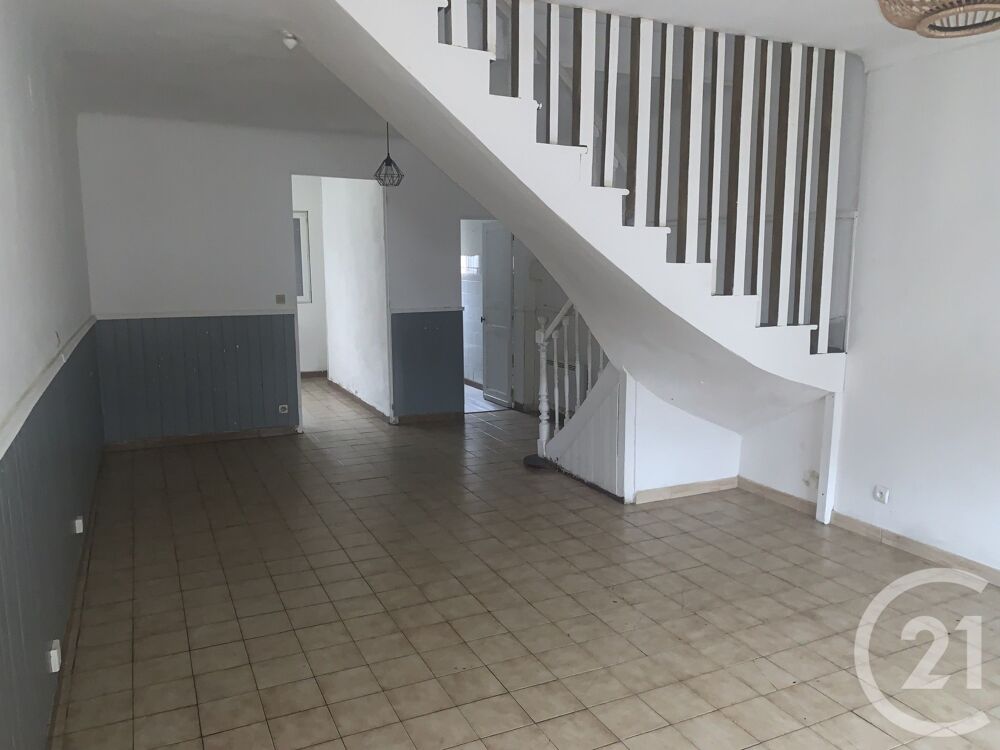 vente Maison - 4 pièce(s) - 104 m² Dax (40100)