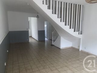  Maison à vendre 4 pièces 104 m²